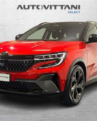 RENAULT Austral 1.2 E-Tech full hybrid Techno Es