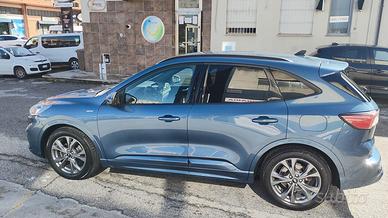 Ford Kuga ST LINE X  disel Autom.