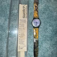 Swatch Living The Network