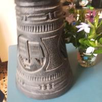 jambe originale africano 