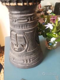 jambe originale africano 