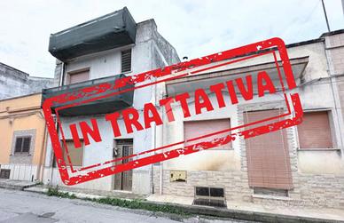 RUSTICO A SAVA