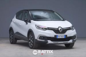 RENAULT Captur I 2017 Captur 1.5 dci Life 90cv