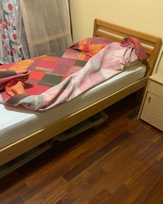 Letto singolo