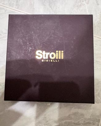 Scatola Stroili