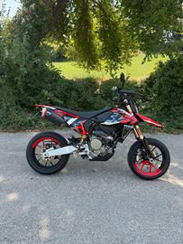 Ducati Hypermotard RVE 698