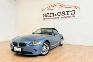 BMW Z4 2.2i cat Roadster