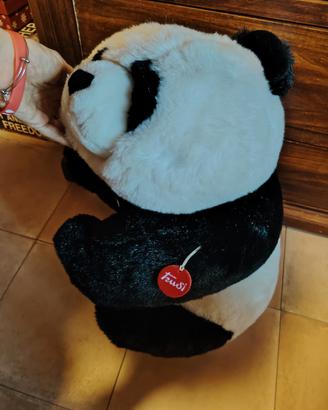 Panda Trudi