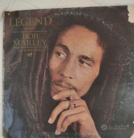 Vinile Vintage 