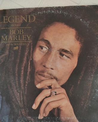 Vinile Vintage 