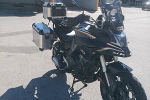 Voge Valico 500 - 2022