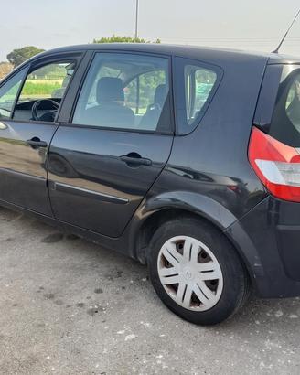 RENAULT SCENIC 2 JM0/1 1.9 DCI 131CV - Ricambi