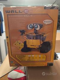 WALL·E U-Command di Thinkway Toys/Giochi Preziosi