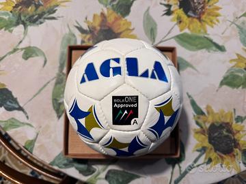 Pallone da Futsal Agla Bola One