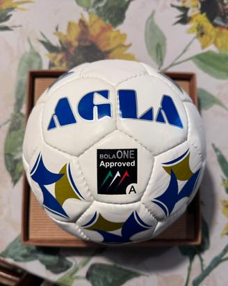 Pallone da Futsal Agla Bola One