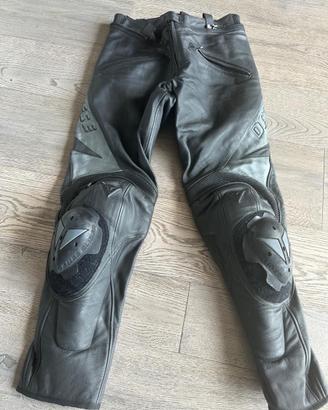Abbigliamento moto
