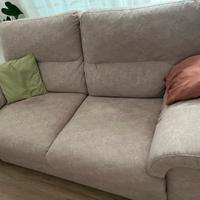 Divano poltrone e sofa’