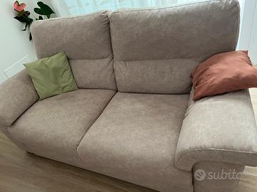 Divano poltrone e sofa’