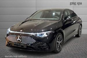 Mercedes-Benz CLA Elettrica 250+ Premium Plus