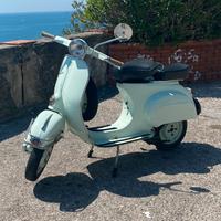 Vespa 50 Special - 1963