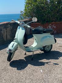 Vespa 50 Special - 1963