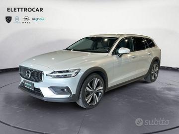 Volvo V60 Cross Country V60 D4 AWD Geartr. Cr...