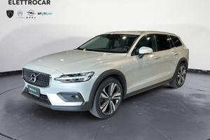 Volvo V60 Cross Country V60 D4 AWD Geartr. Cr...