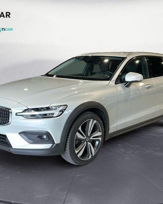 Volvo V60 Cross Country V60 D4 AWD Geartr. Cr...