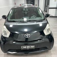 Toyota iQ 1.0 Multidrive