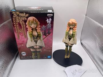 Statua Banpresto Demon Slayer: Kimetsu no Yaiba Fi