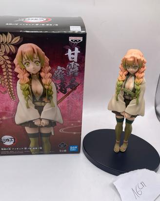 Statua Banpresto Demon Slayer: Kimetsu no Yaiba Fi