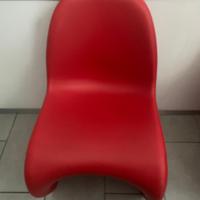 Sedie Panton Chair