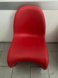 Sedie Panton Chair