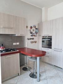 Cucina Petra di ARREDISSIMA