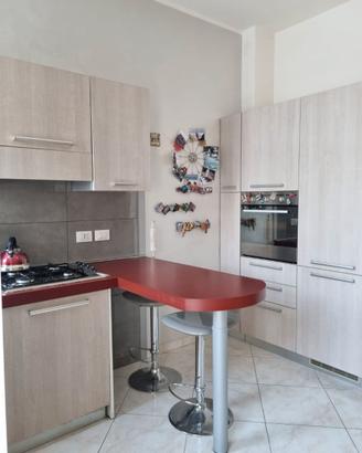 Cucina Petra di ARREDISSIMA