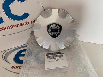 735430839 COPPA RUOTA PER CERCHIO IN LEGA LANCIA Y