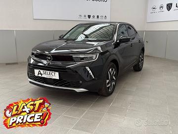 Opel Mokka 1.5 110cv Elegance MT6