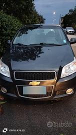 chevrolet aveo anno 2009 km 220000