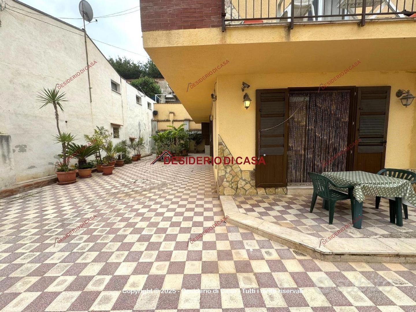 House in Alcamo, Alcamo Marina - Vista 3