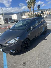 Opel corsa 2016 AUTOMATICA