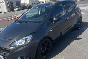 Opel corsa 2016 AUTOMATICA