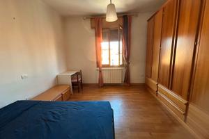 Zona Osp.Maggiore 1SINGOLA TUTTO COMPRESO 700 euro