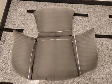 Cuscino sedia a dondolo