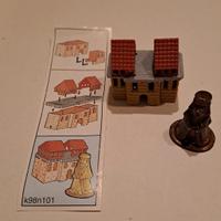 Sorpresine kinder K98 n. 101