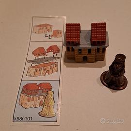 Sorpresine kinder K98 n. 101