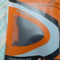 supporto e protezione muscolare 