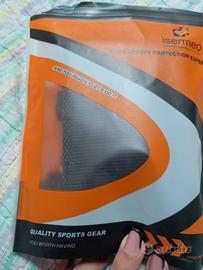 supporto e protezione muscolare 