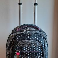 Zaino Seven trolley
