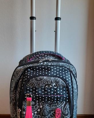 Zaino Seven trolley
