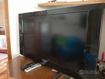 TV samsung